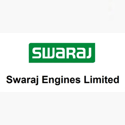 Swaraj Engines Limited