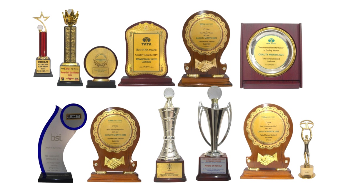 Awards